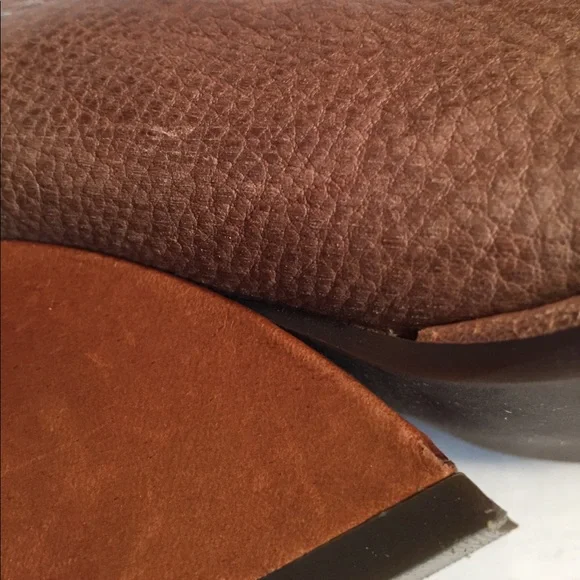 Kork-Ease wedge heel shoe - Picture 6 of 8